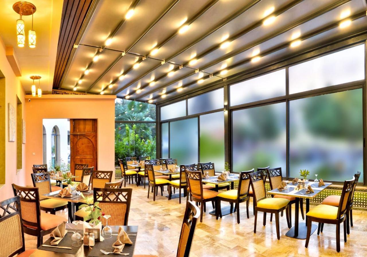 Fes Heritage Boutique Luxury Hotel Екстериор снимка