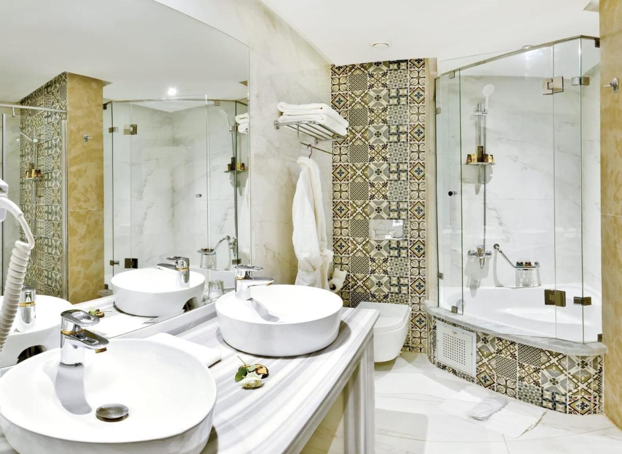 Fes Heritage Boutique Luxury Hotel Екстериор снимка