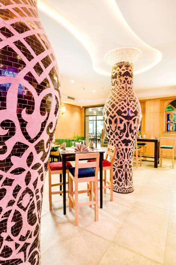 Fes Heritage Boutique Luxury Hotel Екстериор снимка