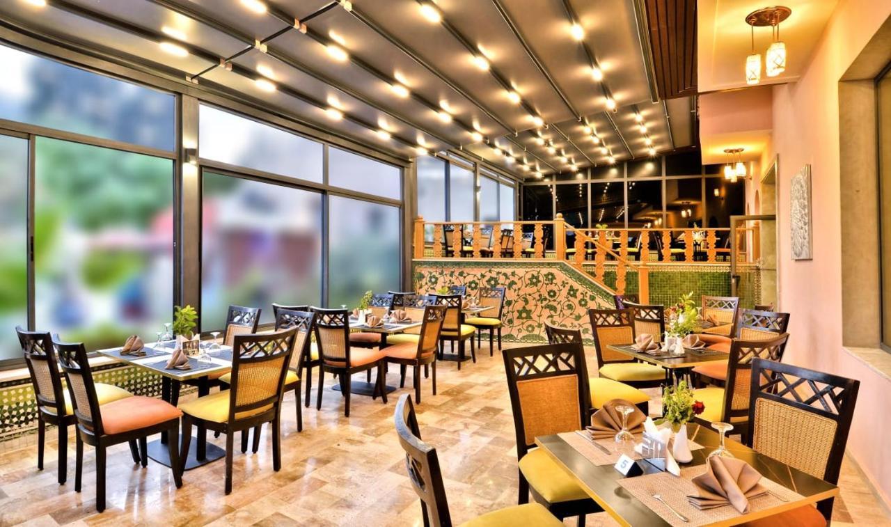 Fes Heritage Boutique Luxury Hotel Екстериор снимка